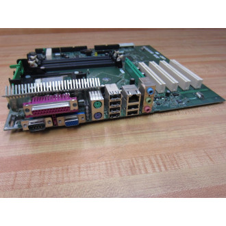 Dell CN-0U1325-13740-434-01QG Mother Board PWB C2020 - Used