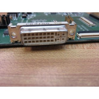 506001035A Circuit Board K188040005 - Used