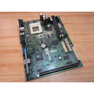 Dell 00091XJP-12405-083-2080 Mother Board 00091XJP124050832080 - Used
