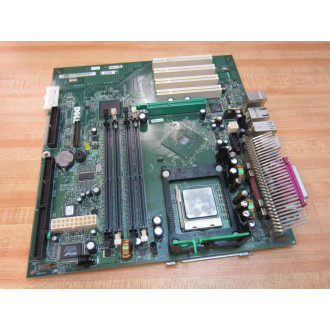 Dell CN-0U1325-13740-434-01QG Mother Board PWB C2020 - Used