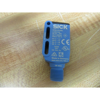 Sick WTB9-3P2461 Photoelectric Sensor 1049049