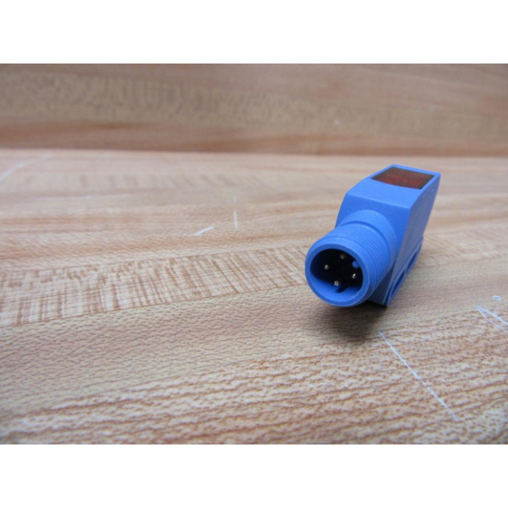 Sick WTB9-3P2461 Photoelectric Sensor 1049049