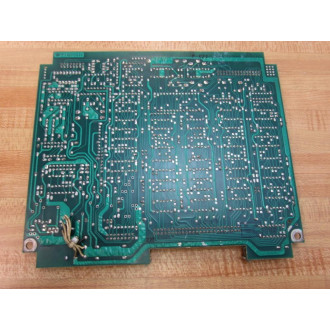 Hitachi KP-12V-0 Circuit Board FCCII-A22 - Used