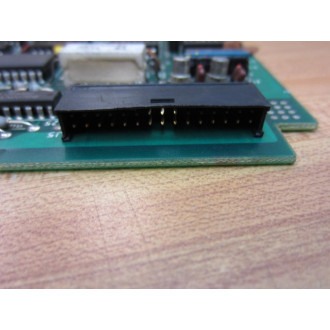 Hitachi KP-12V-0 Circuit Board FCCII-A22 - Used
