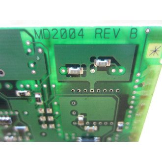 MD2004 Circuit Board EC0950 - Used