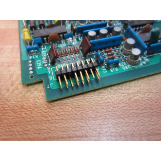 Hitachi KP-12V-0 Circuit Board FCCII-A22 - Used