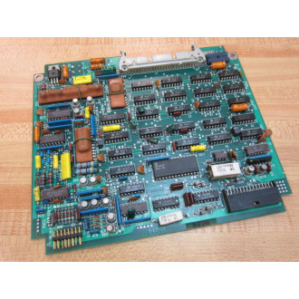 Hitachi KP-12V-0 Circuit Board FCCII-A22 - Used
