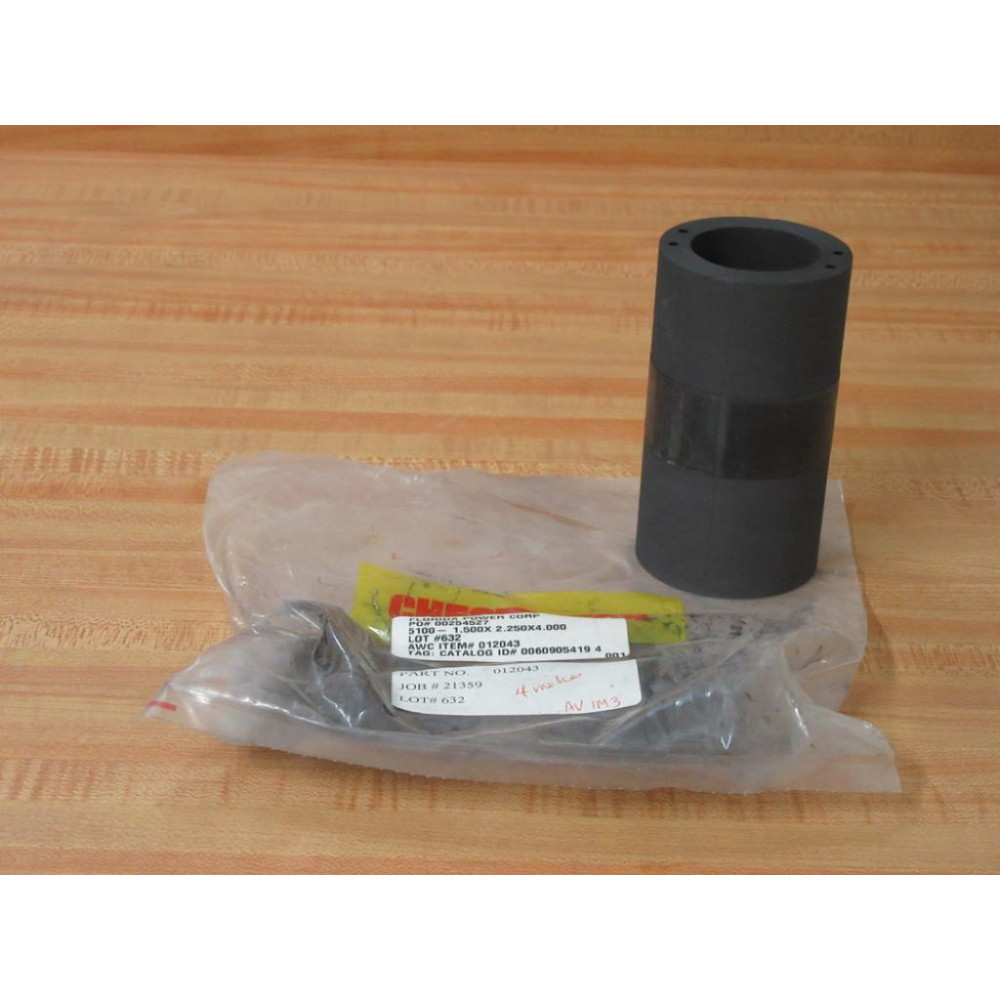 Chesterton 012043 Graphite Split Bushing