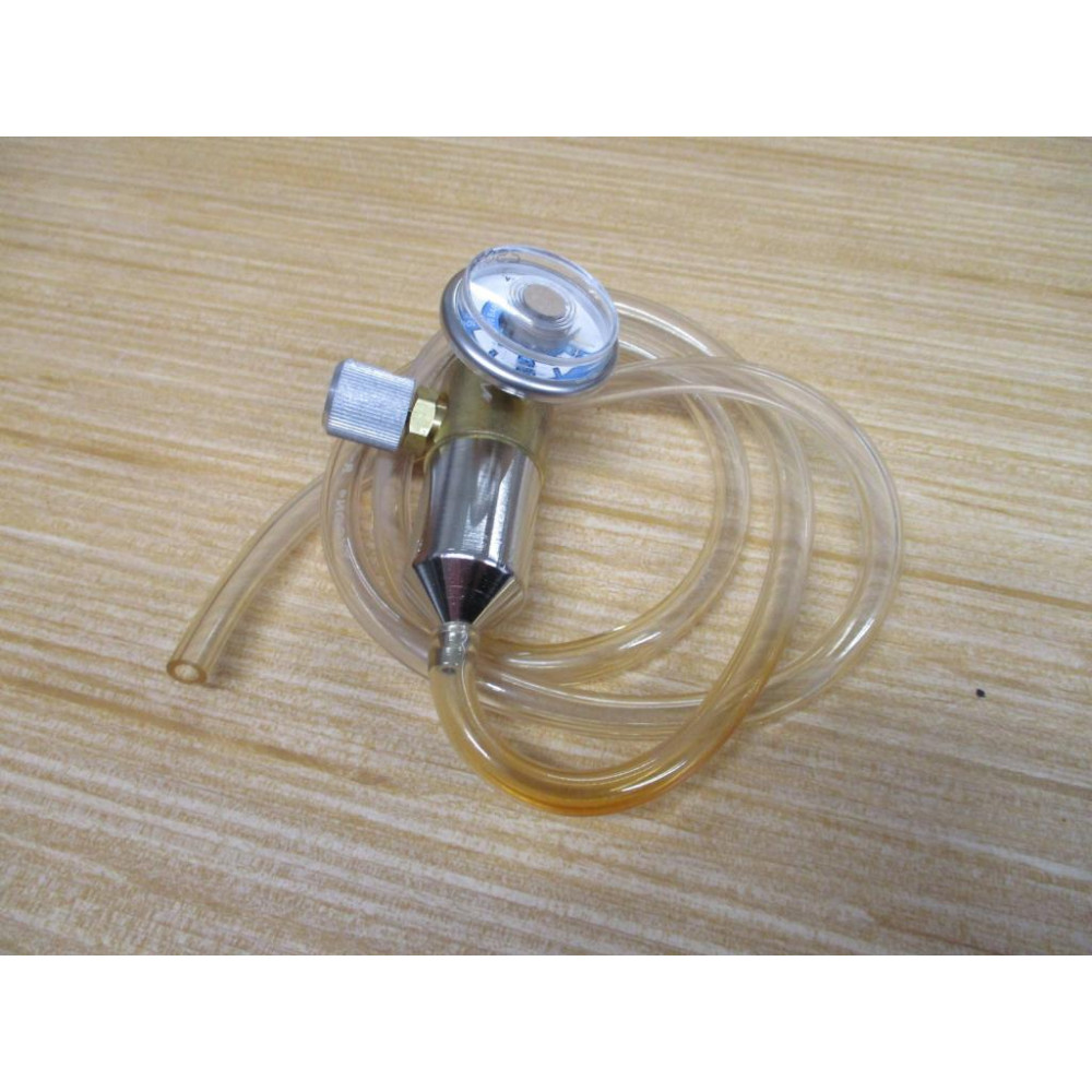 Generic 715 Gas Regulator - New No Box