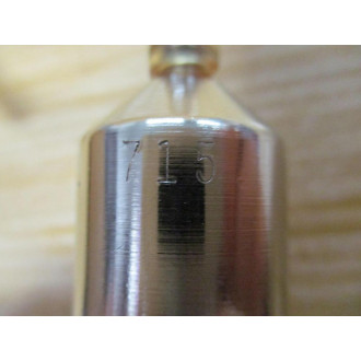 Generic 715 Gas Regulator - New No Box