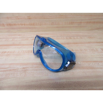 Visiclear MRXV 300569 Monogoggle Safety Lens MRXV300569 (Pack of 2)