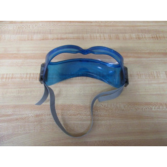 Visiclear MRXV 300569 Monogoggle Safety Lens MRXV300569 (Pack of 2)