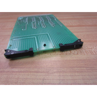 XC 2125 Signal Processor Program Board XC2125 - Used