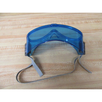 Visiclear MRXV 300569 Monogoggle Safety Lens MRXV300569 (Pack of 2)
