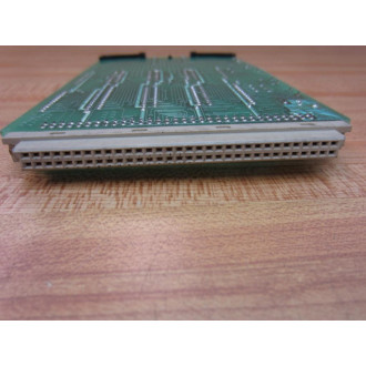 XC 2125 Signal Processor Program Board XC2125 - Used