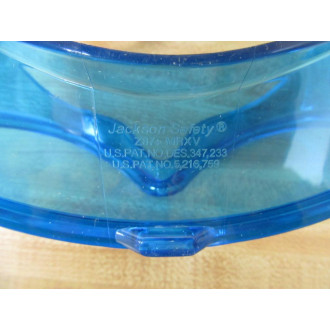 Visiclear MRXV 300569 Monogoggle Safety Lens MRXV300569 (Pack of 2)