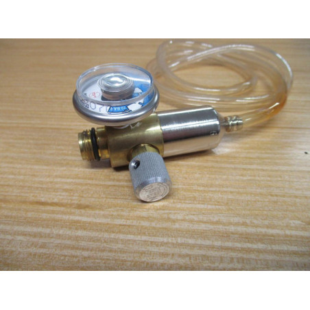 Generic 715 Gas Regulator - New No Box