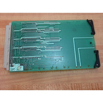 XC 2125 Signal Processor Program Board XC2125 - Used