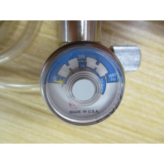 Generic 715 Gas Regulator - New No Box