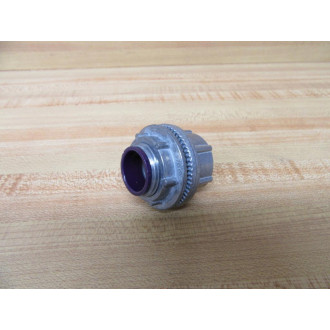 Halex 91632 Water Tight Conduit Hub (Pack of 13)