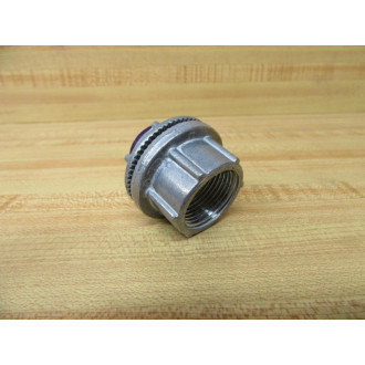 Halex 91632 Water Tight Conduit Hub (Pack of 13)