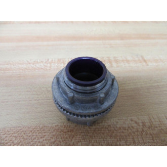 Halex 91632 Water Tight Conduit Hub (Pack of 13)