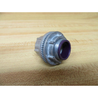 Halex 91632 Water Tight Conduit Hub (Pack of 13)