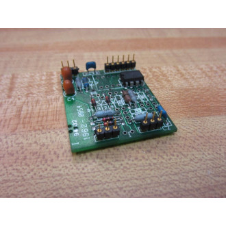 1962-0054 Circuit Board 1962-0084 - Used