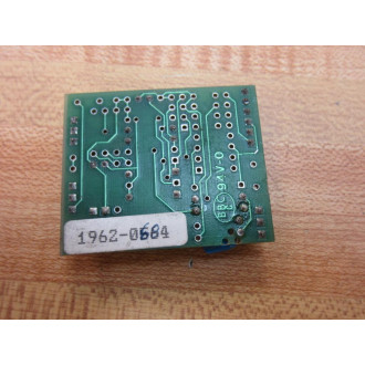 1962-0064 Circuit Board 19620064 - Used