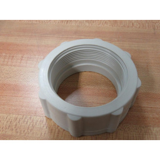 Agru da 50-1-12" Union Reducer DA 50 - New No Box