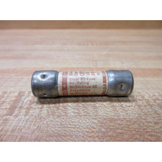 Gould Shawmut Ferraz OT10 Fuse Cross Ref 4XF89 0T10 (Pack of 16) - Used