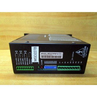 Nair MD2278PbF-G Microstep Driver MSD2278 - New No Box