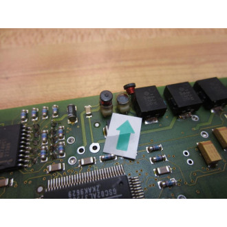 9277669_04 Circuit Board 927766904 - Parts Only