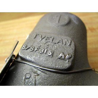 Velan 1690 88F316 AP Valve F316 W05-8036W-13AA - New No Box
