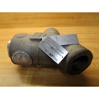 Velan 1690 88F316 AP Valve F316 W05-8036W-13AA - New No Box