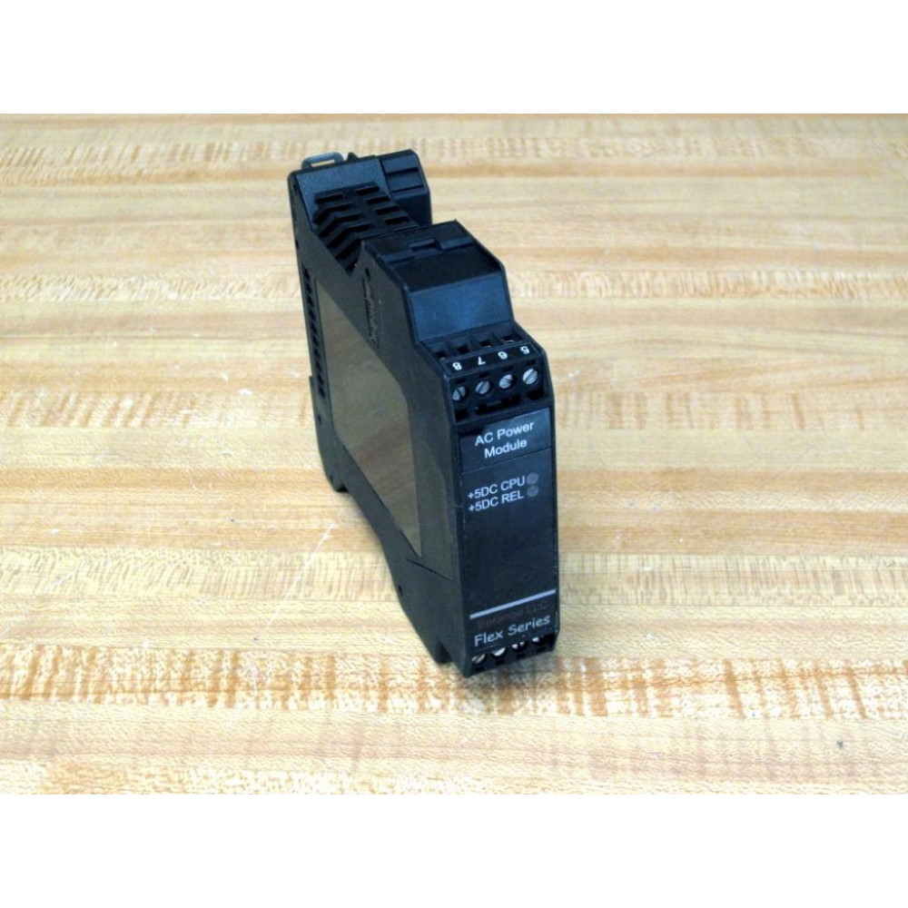 Enrange Flex Series AC Power Module - New No Box
