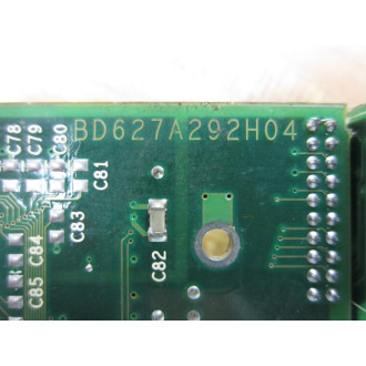 Mitsubishi A1SD75M1M2M3-B Circuit Board A1SD75M1M2M3B - Parts Only