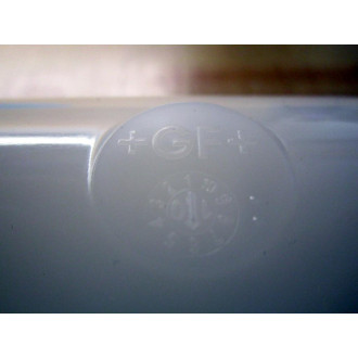 George Fischer 735 208 635 T 90° EGAL 735208635