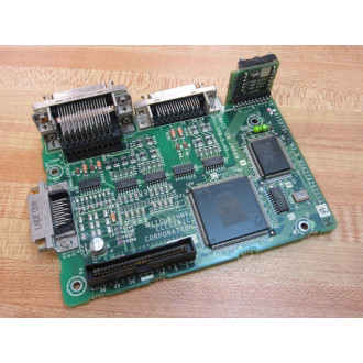 Mitsubishi A1SD75M1M2M3-B Circuit Board A1SD75M1M2M3B - Parts Only