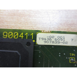 Allen Bradley 90041192 Circuit Board 90041192A01 - Parts Only