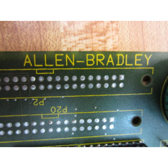 Allen Bradley 90041192 Circuit Board 90041192A01 - Parts Only