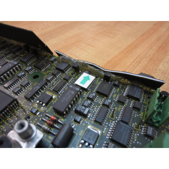 Allen Bradley 90041192 Circuit Board 90041192A01 - Parts Only