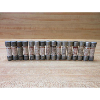 Gould Shawmut Ferraz Mersen OT20 Fuse 0T20 (Pack of 16) - Used