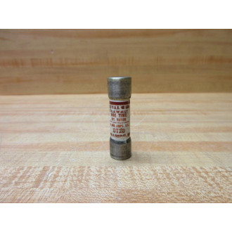Gould Shawmut Ferraz Mersen OT20 Fuse 0T20 (Pack of 16) - Used