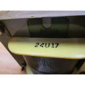 24U17 Transformer - Used