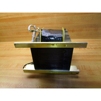 24U17 Transformer - Used