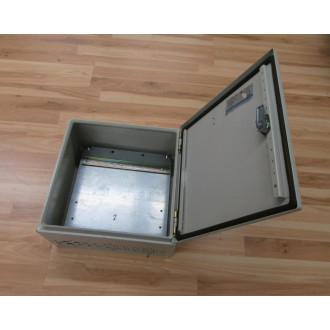 Rittal Industrial Control Panel Enclosure - Used