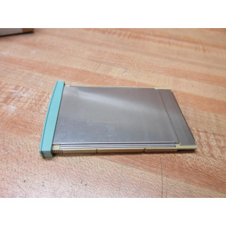 Siemens 6ES7952-1KK00-0AA0 Simatic S7 Memory Card