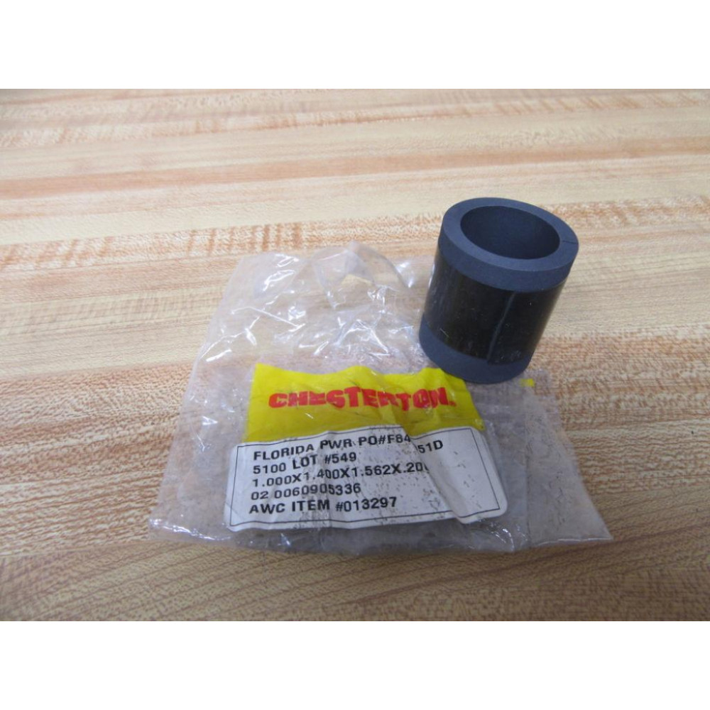 Chesterton 013297 Carbon Spacer (Pack of 5)