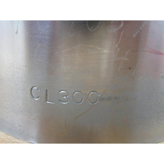 Fisher CL300 Valve Ring - New No Box